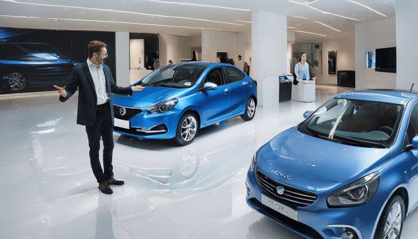 Achetez votre Volkswagen à Bourg-en-Bresse facilement