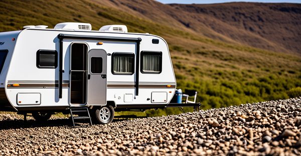 Vente de camping-car : trouvez votre modèle idéal facilement
