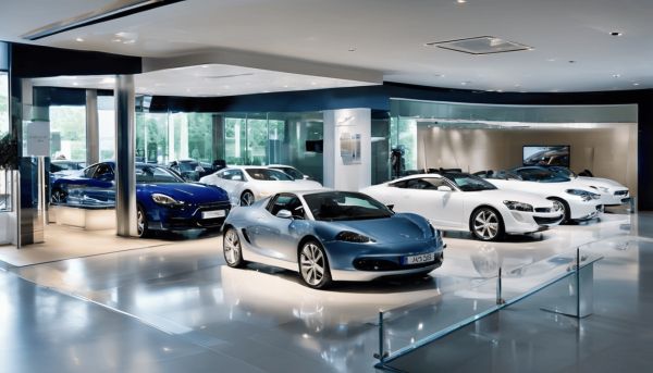 Votre concession Volkswagen à Bourg-en-Bresse pour un achat simplifié