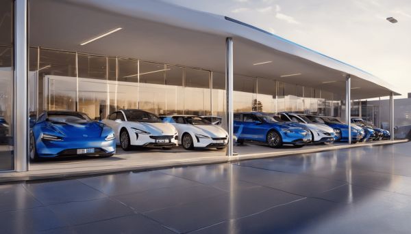 Votre expert Volkswagen à Bourg-en-Bresse pour voitures neuves et d’occasion