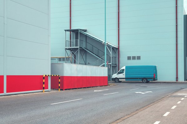 Une location d'utilitaire à Arcachon : des véhicules adaptés aux besoins