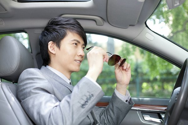 Service de chauffeur vtc avec conductrices femmes