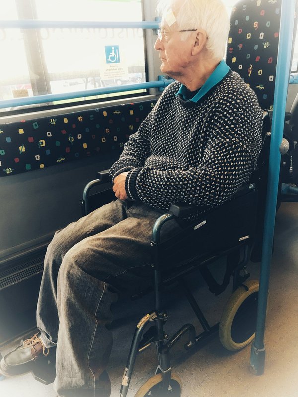 Véhicules TPMR d'occasion : concept, critères de choix et où s'en procurer