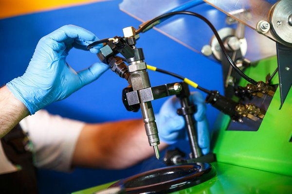 Découvrez les meilleures offres d'injecteurs diesel automobile