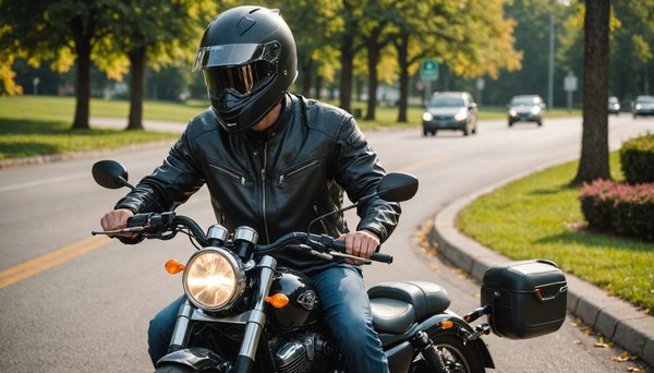 Choisir son courtier en assurance moto : les clés pour bien s'assurer