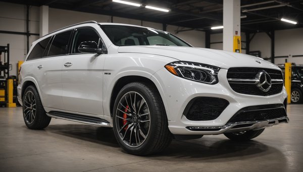 Protection ultime : la céramique gyeon pour votre covering